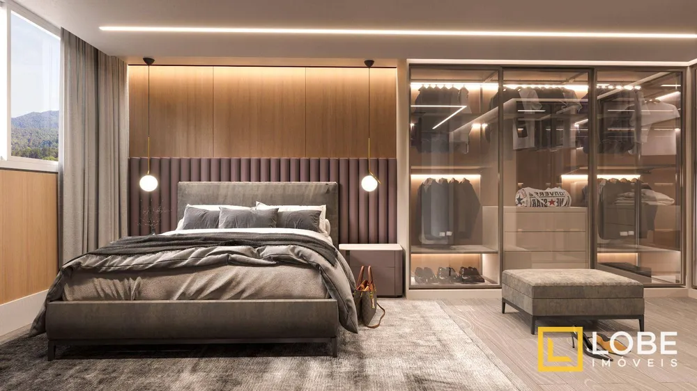 Cobertura, 3 quartos, 157 m² - Foto 5