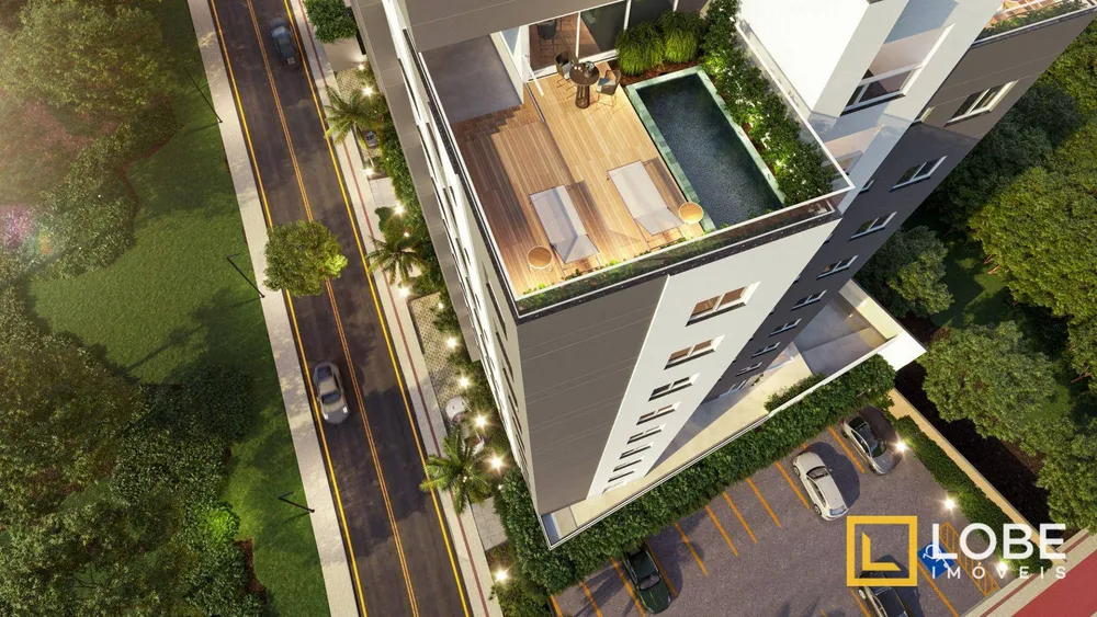 Cobertura, 3 quartos, 157 m² - Foto 6