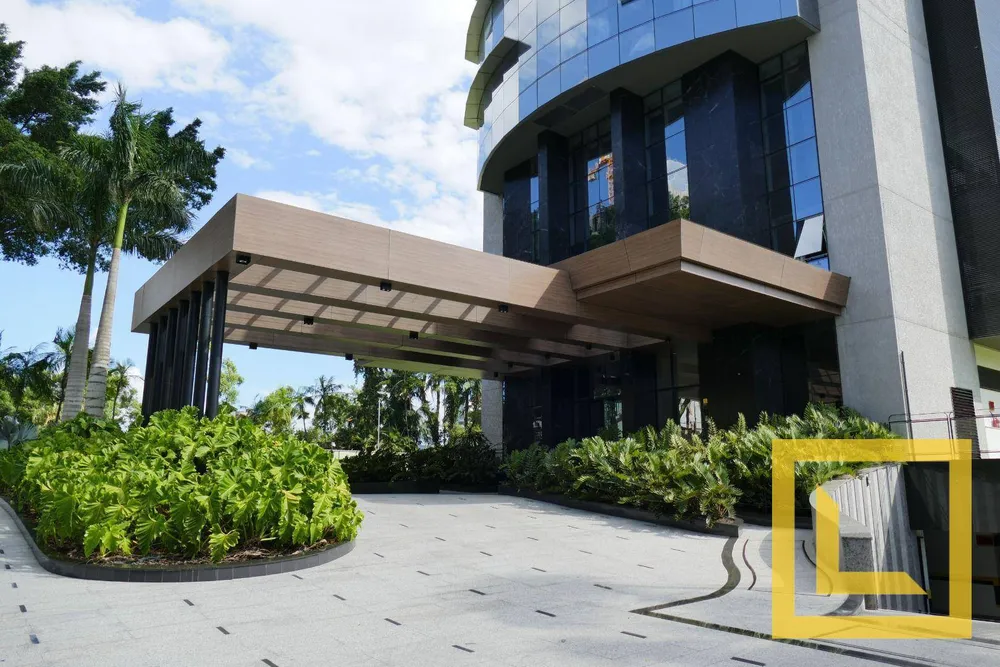 Apartamento, 4 quartos, 450 m² - Foto 1