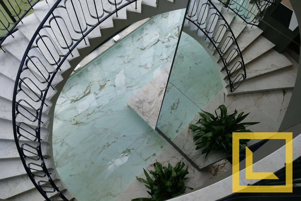 Apartamento, 4 quartos, 450 m² - Foto 3