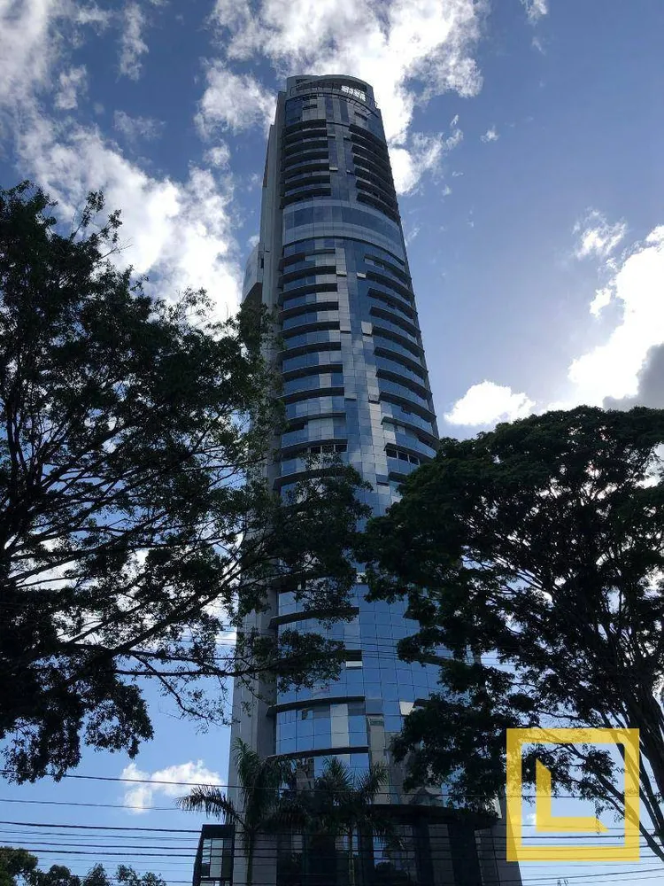 Apartamento, 4 quartos, 450 m² - Foto 2