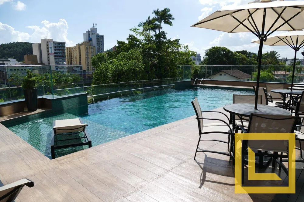 Apartamento, 4 quartos, 450 m² - Foto 4