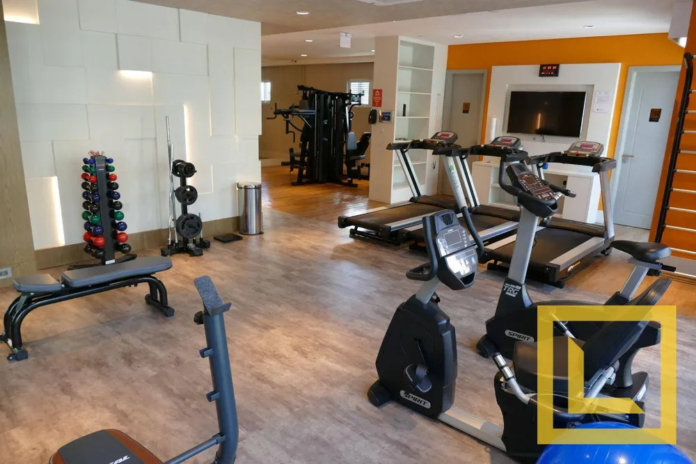 Apartamento, 4 quartos, 450 m² - Foto 6