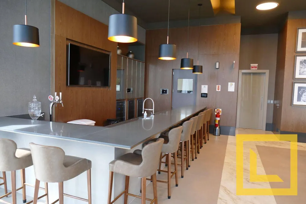 Apartamento, 4 quartos, 450 m² - Foto 7