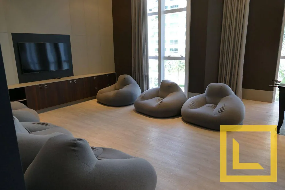 Apartamento, 4 quartos, 450 m² - Foto 11