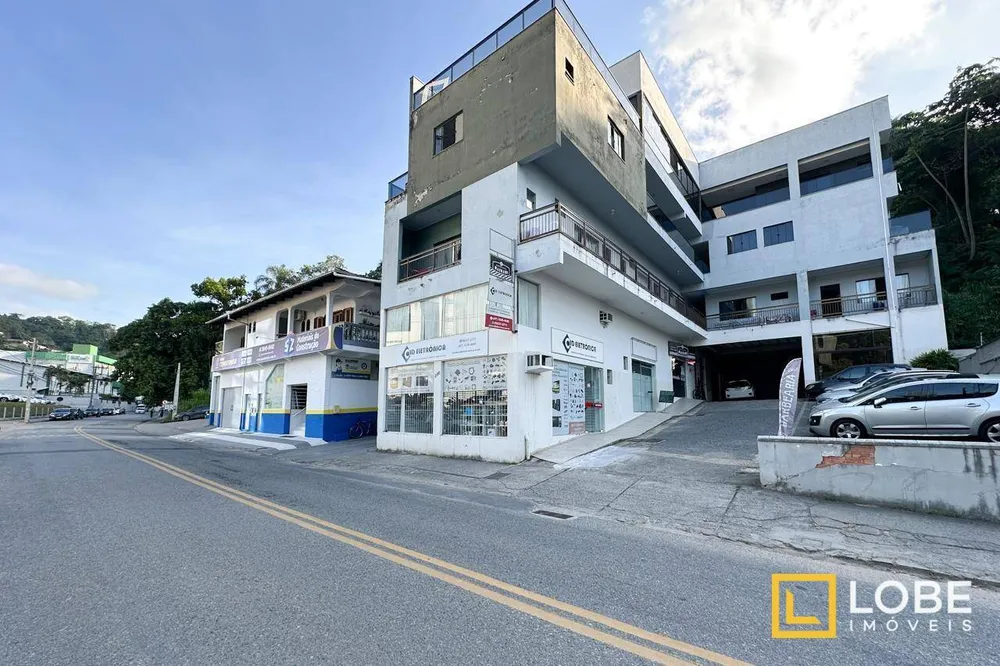 Prédio Inteiro, 1541 m² - Foto 31