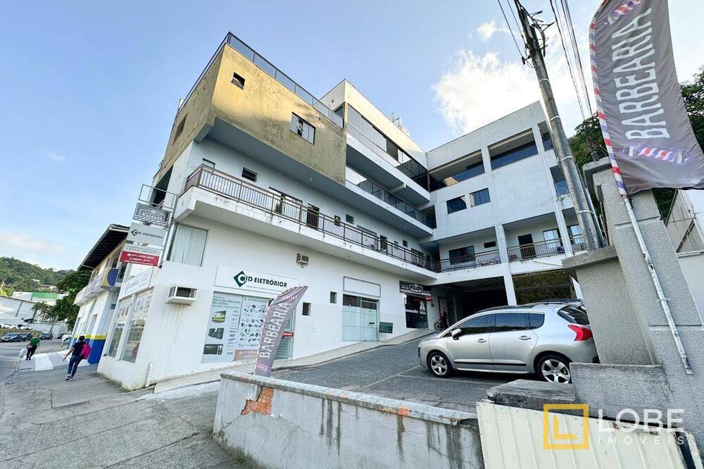 Prédio Inteiro, 1541 m² - Foto 15
