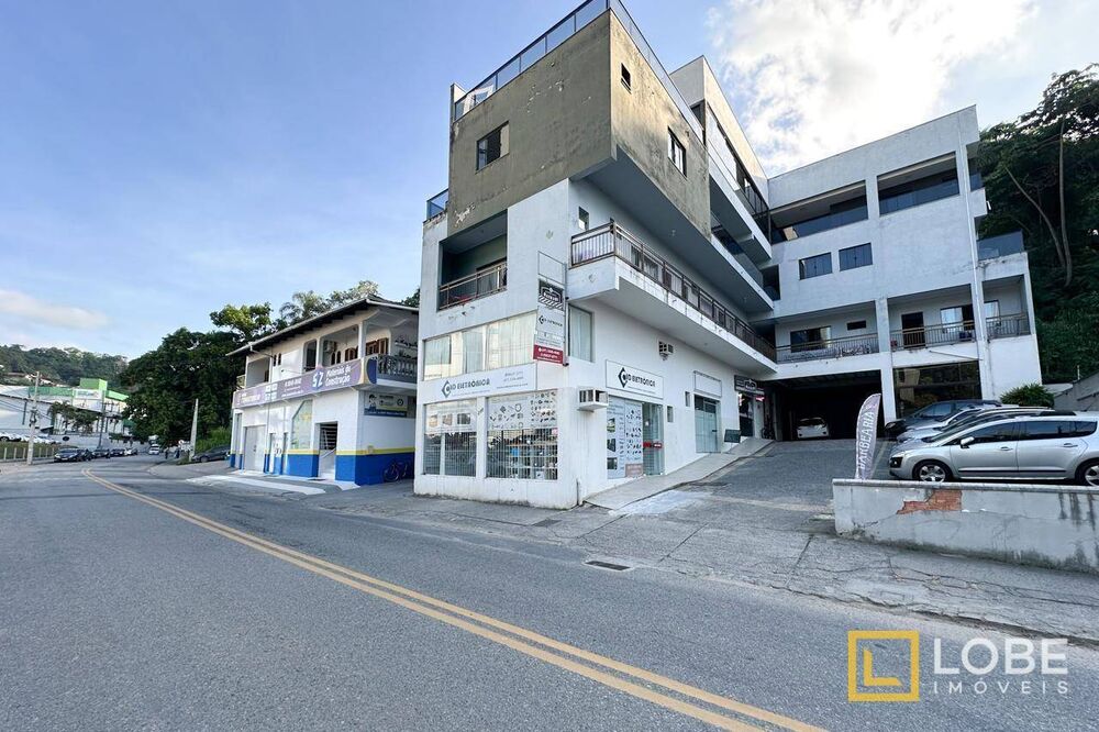 Prédio Inteiro, 1541 m² - Foto 13