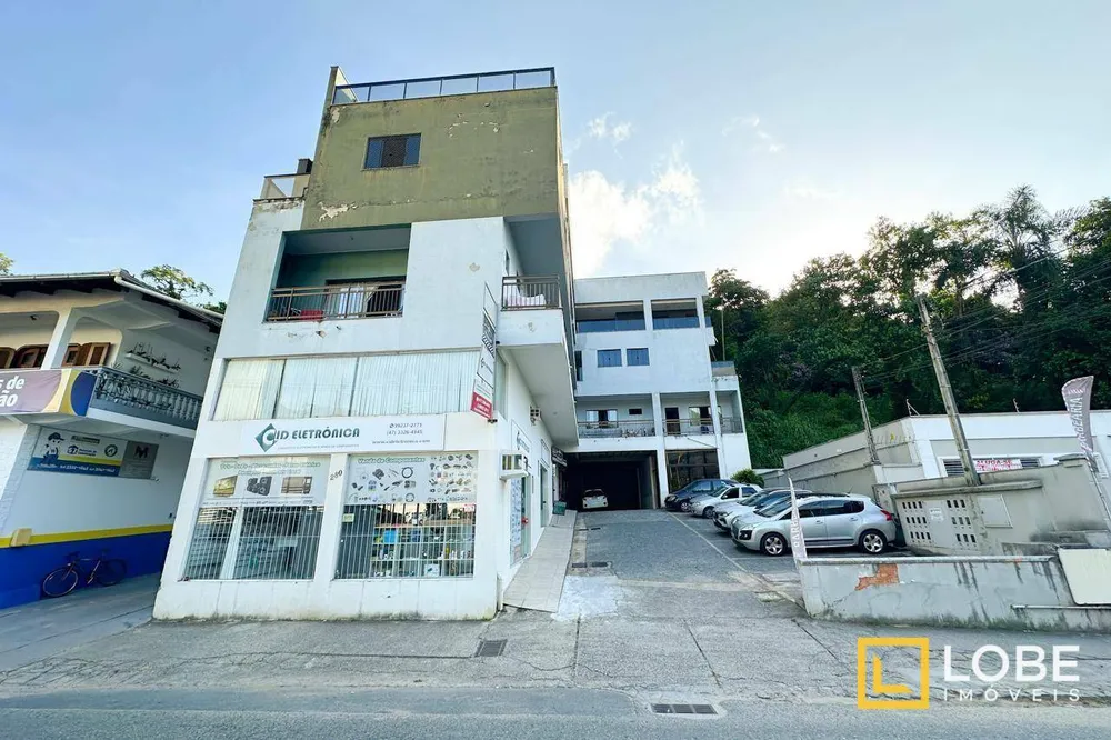 Prédio Inteiro, 1541 m² - Foto 32