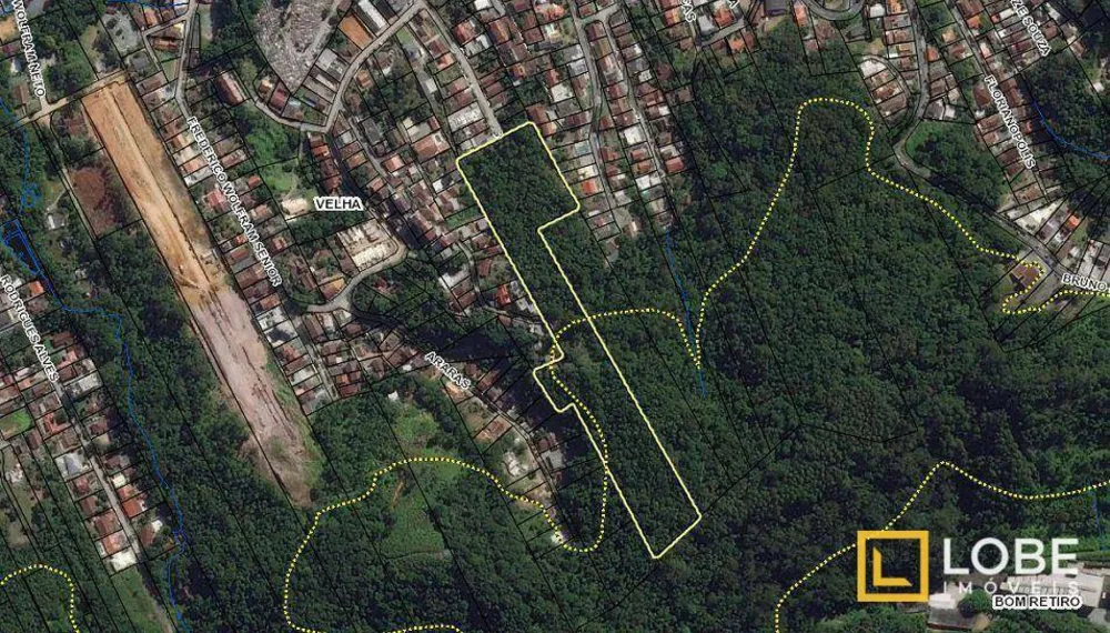 Terreno, 2 hectares - Foto 2