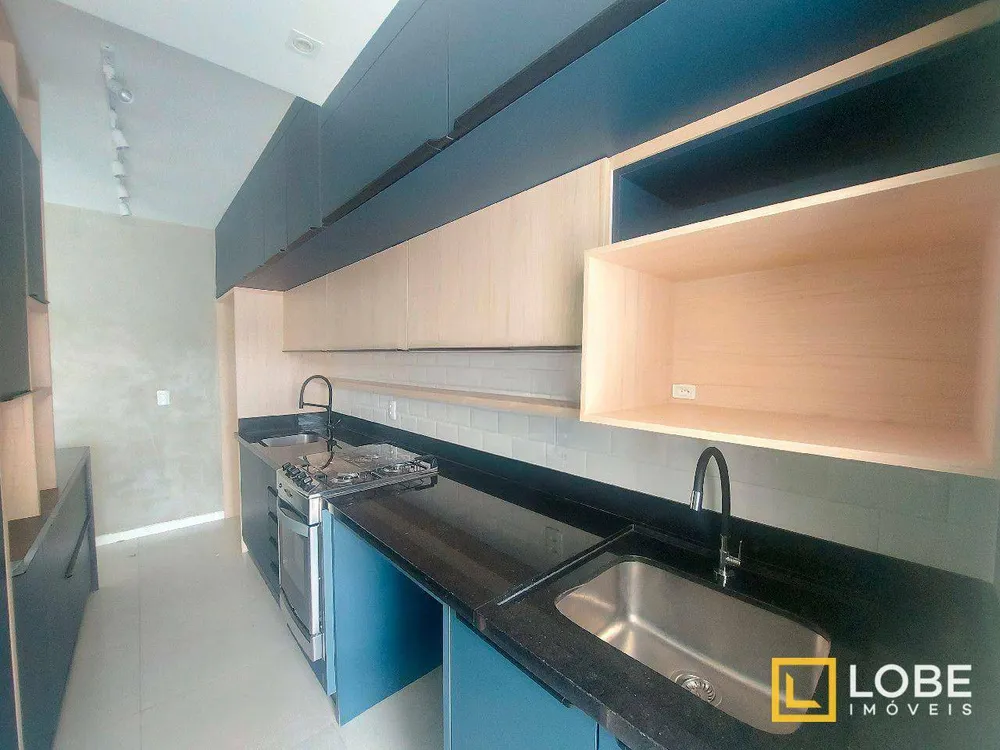 Apartamento, 2 quartos, 85 m² - Foto 1