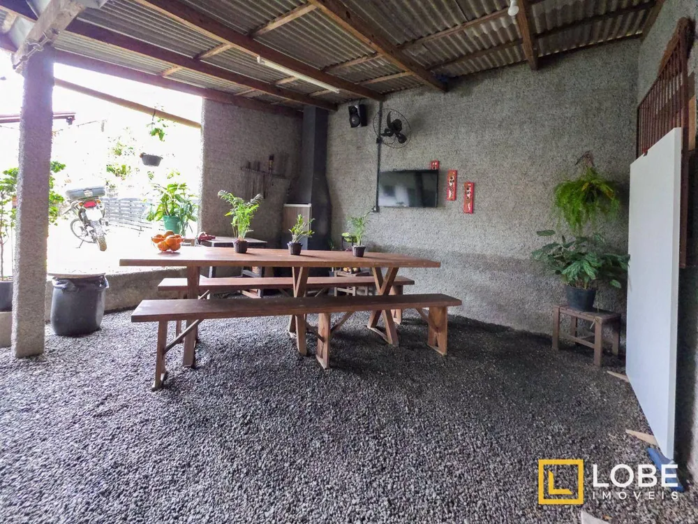 Casa, 2 quartos, 152 m² - Foto 2