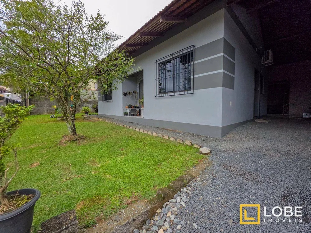 Casa, 2 quartos, 152 m² - Foto 1