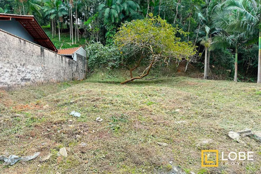 Terreno, 539 m² - Foto 1