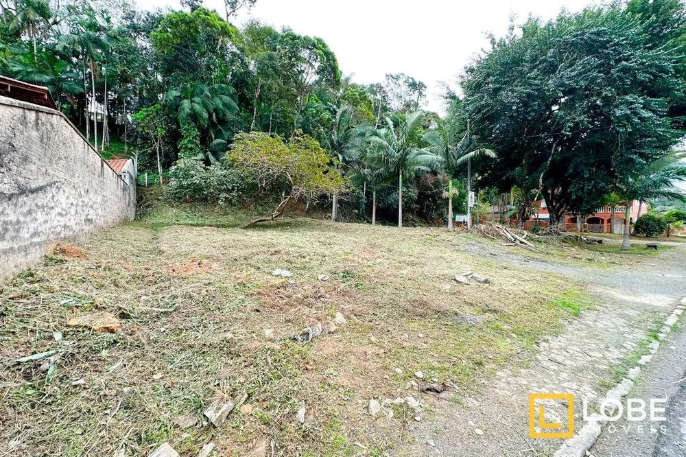 Terreno, 539 m² - Foto 2