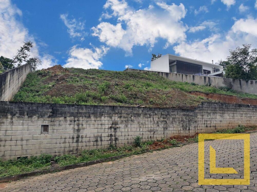 Terreno, 1239 m² - Foto 2