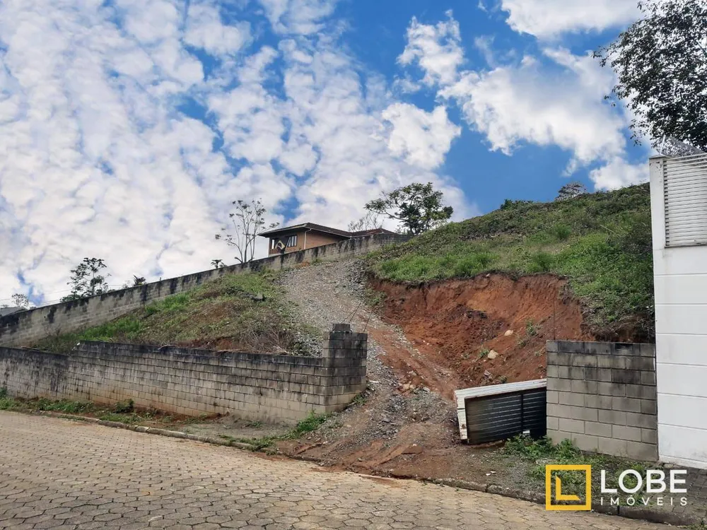 Terreno, 1239 m² - Foto 8