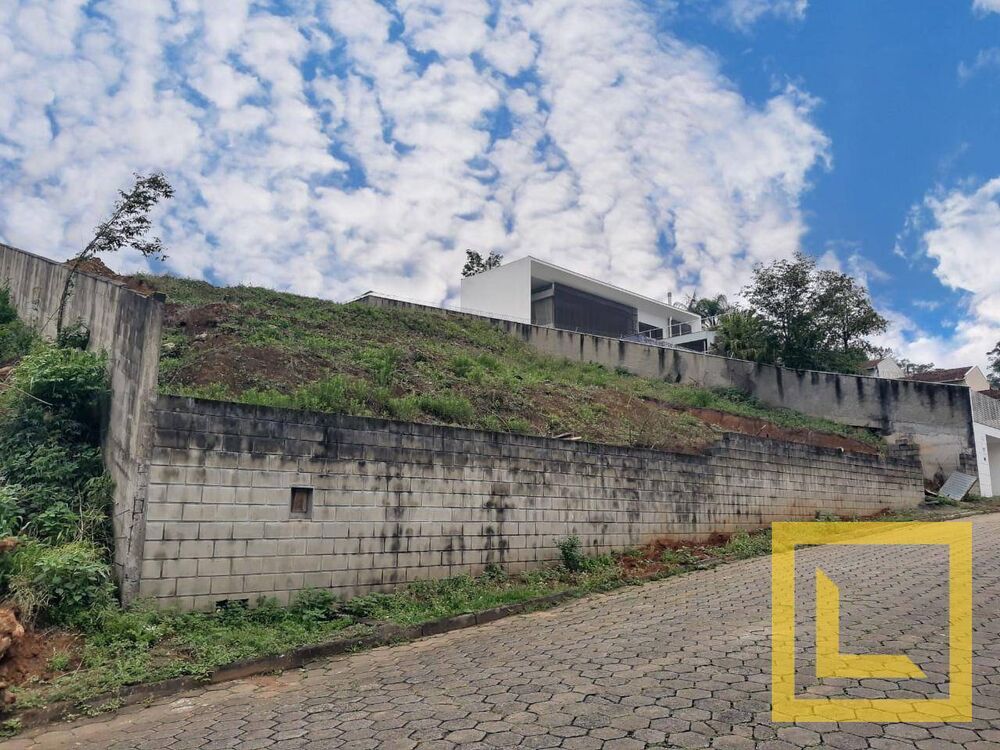 Terreno, 1239 m² - Foto 3