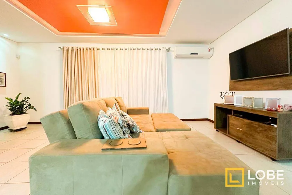 Casa, 4 quartos, 198 m² - Foto 6