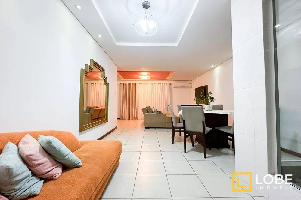 Casa, 4 quartos, 198 m² - Foto 5