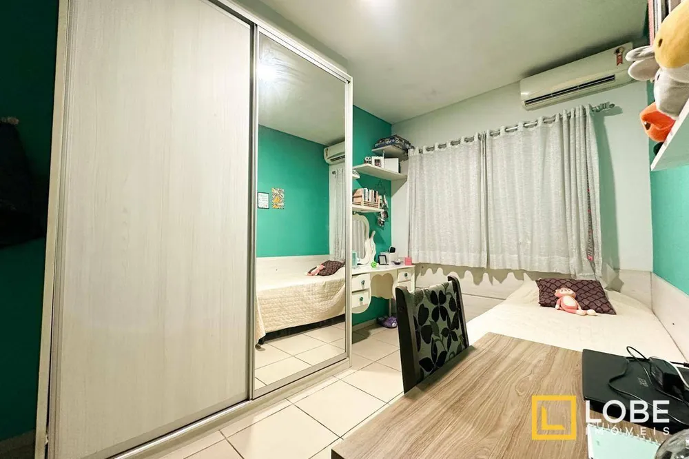 Casa, 4 quartos, 198 m² - Foto 10