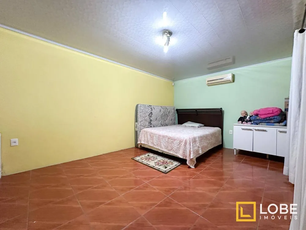 Casa, 4 quartos, 198 m² - Foto 12