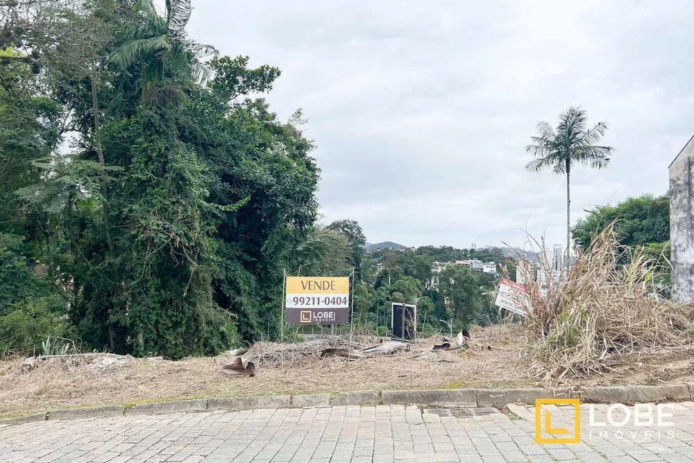 Terreno, 546 m² - Foto 1