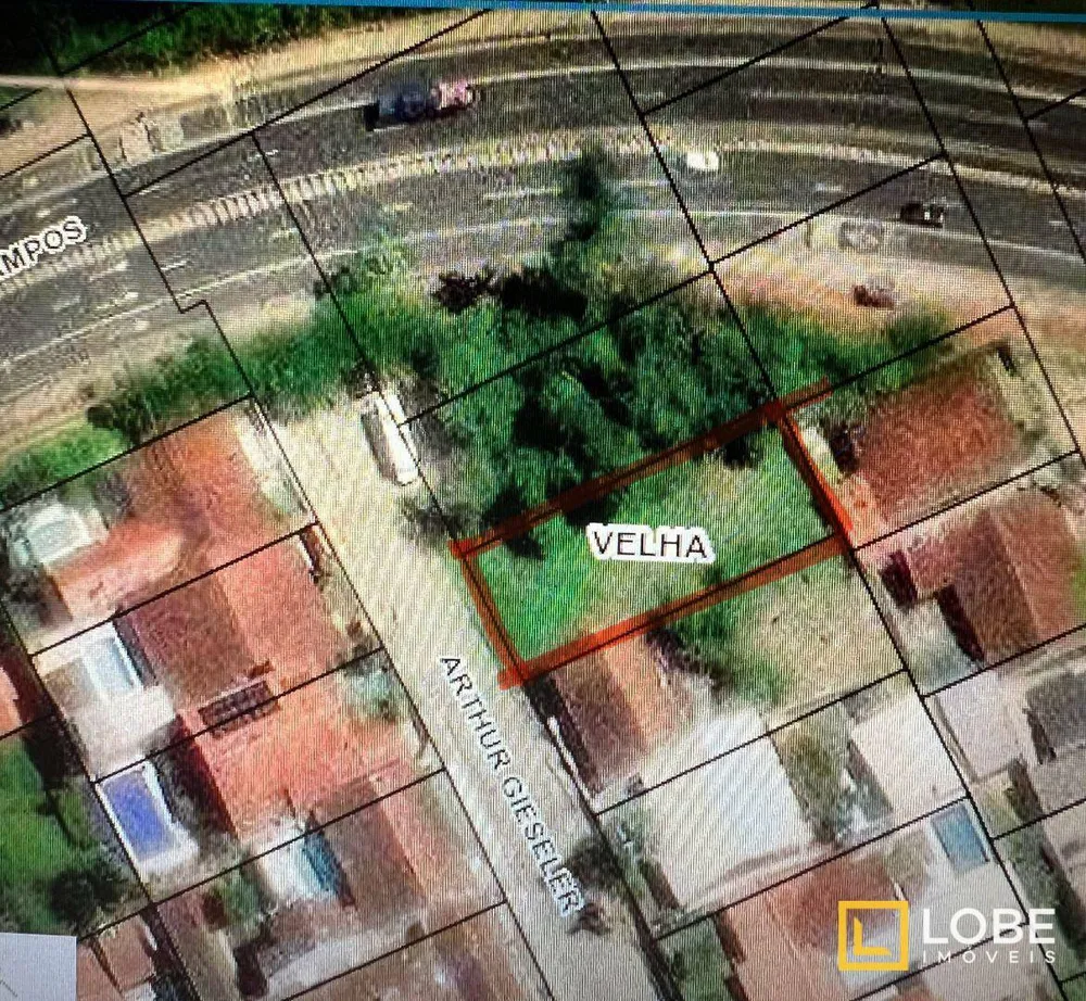 Terreno, 546 m² - Foto 2