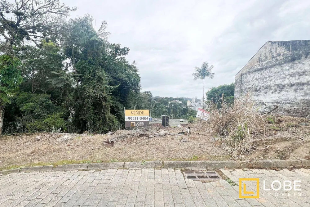 Terreno, 546 m² - Foto 8