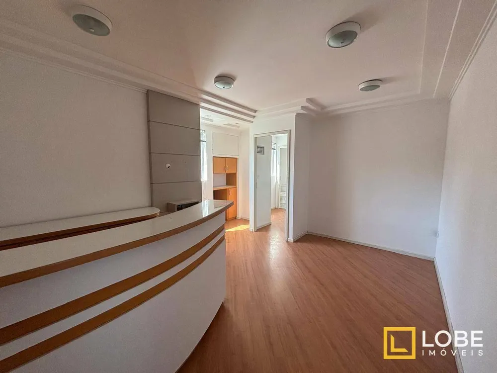 Sala-Conjunto, 38 m² - Foto 4