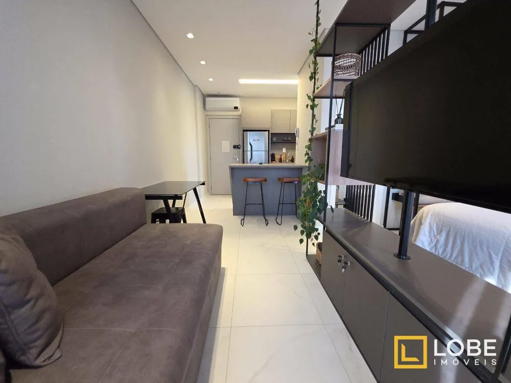 Loft, 35 m² - Foto 2
