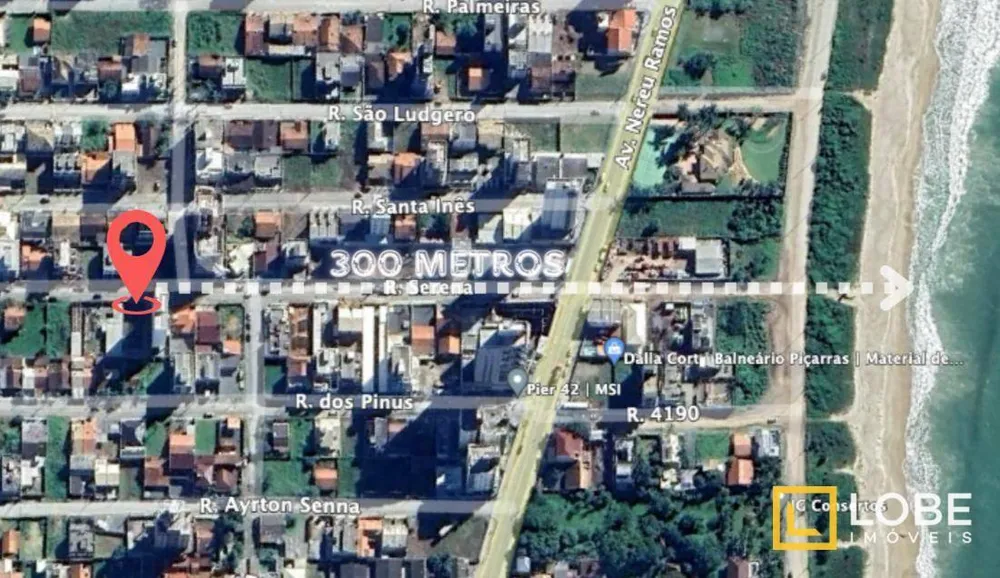Apartamento, 3 quartos, 13888 m² - Foto 4