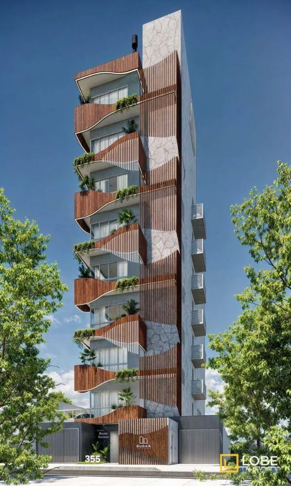 Apartamento, 3 quartos, 13888 m² - Foto 1