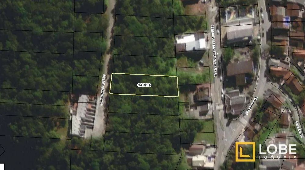 Terreno, 1387 m² - Foto 2