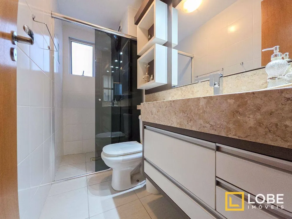 Apartamento, 2 quartos, 67 m² - Foto 11