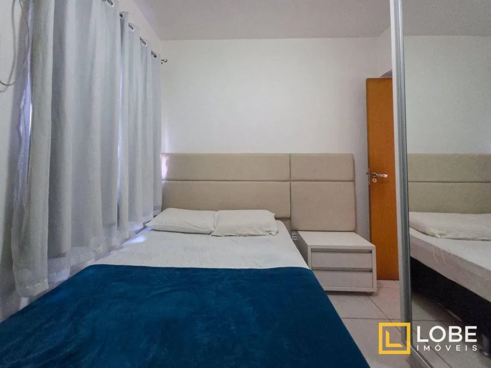 Apartamento, 2 quartos, 67 m² - Foto 1
