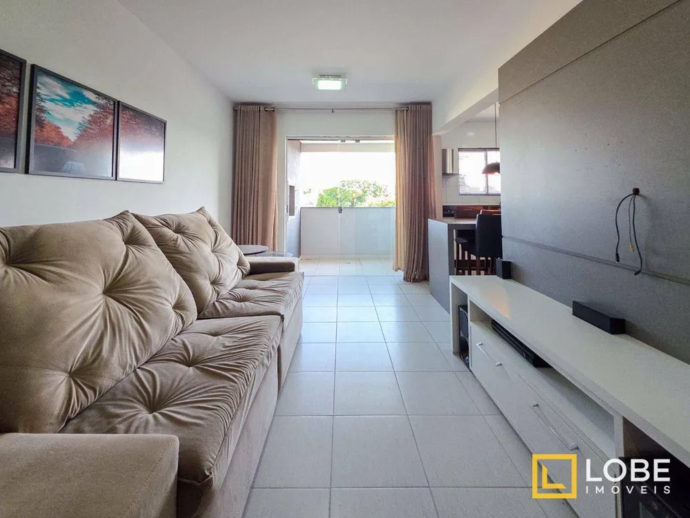 Apartamento, 2 quartos, 67 m² - Foto 2