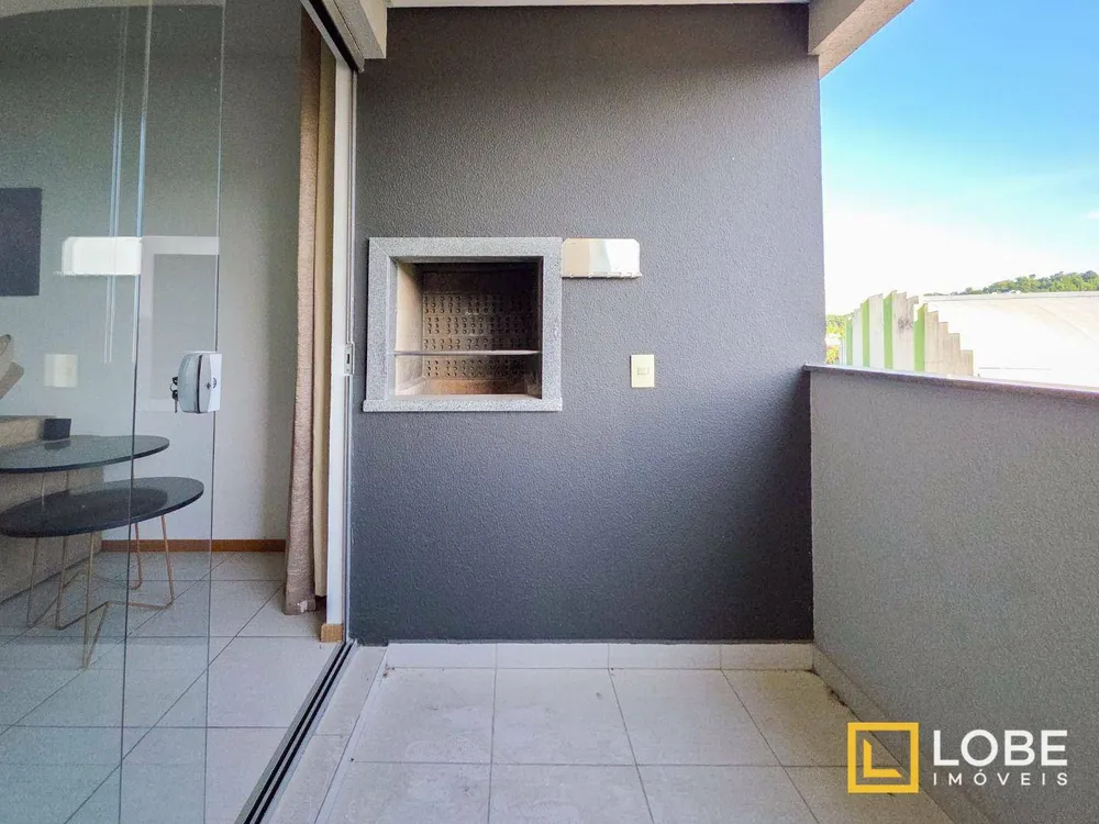 Apartamento, 2 quartos, 67 m² - Foto 4