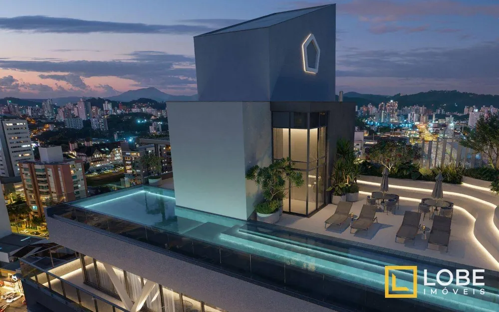 Apartamento, 2 quartos, 62 m² - Foto 6