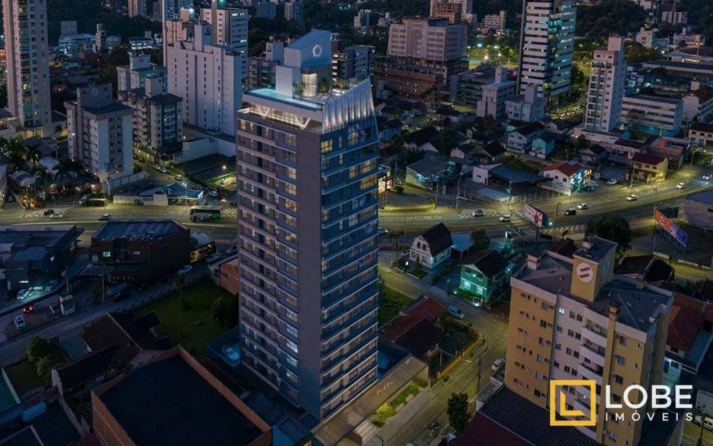 Apartamento, 2 quartos, 62 m² - Foto 3