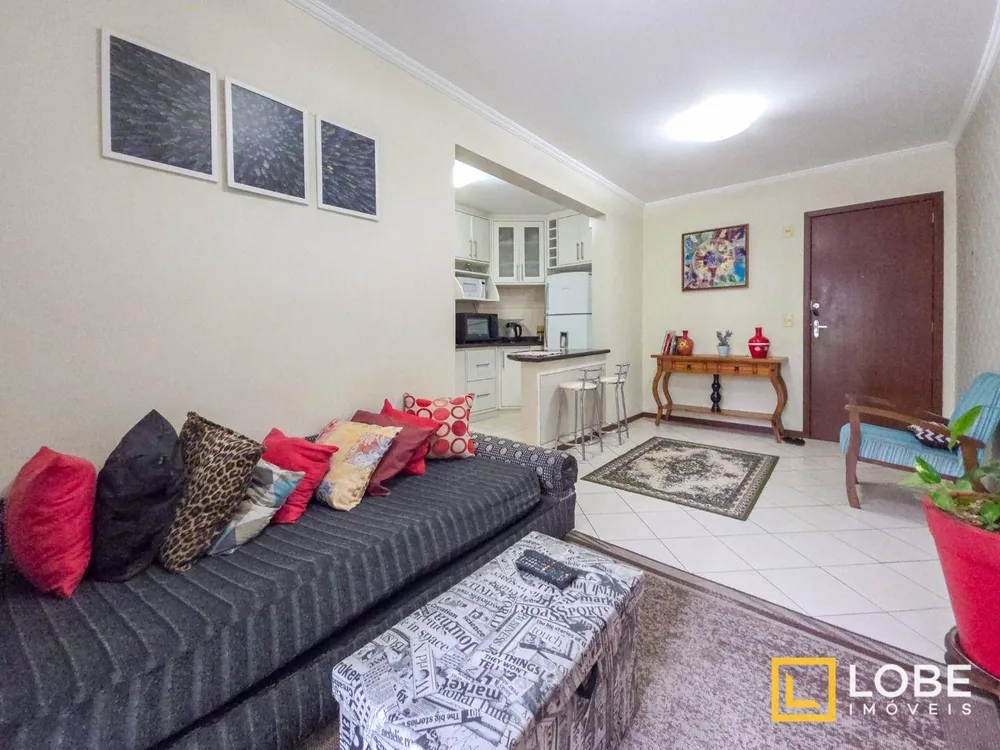 Apartamento, 2 quartos, 68 m² - Foto 2