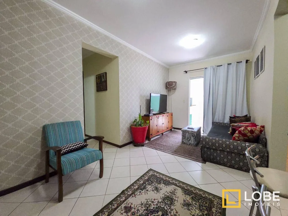 Apartamento, 2 quartos, 68 m² - Foto 1