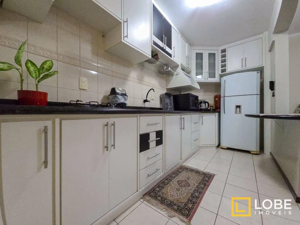 Apartamento, 2 quartos, 68 m² - Foto 6