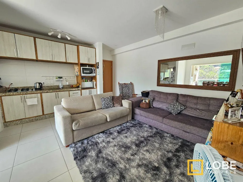 Apartamento, 2 quartos, 77 m² - Foto 6