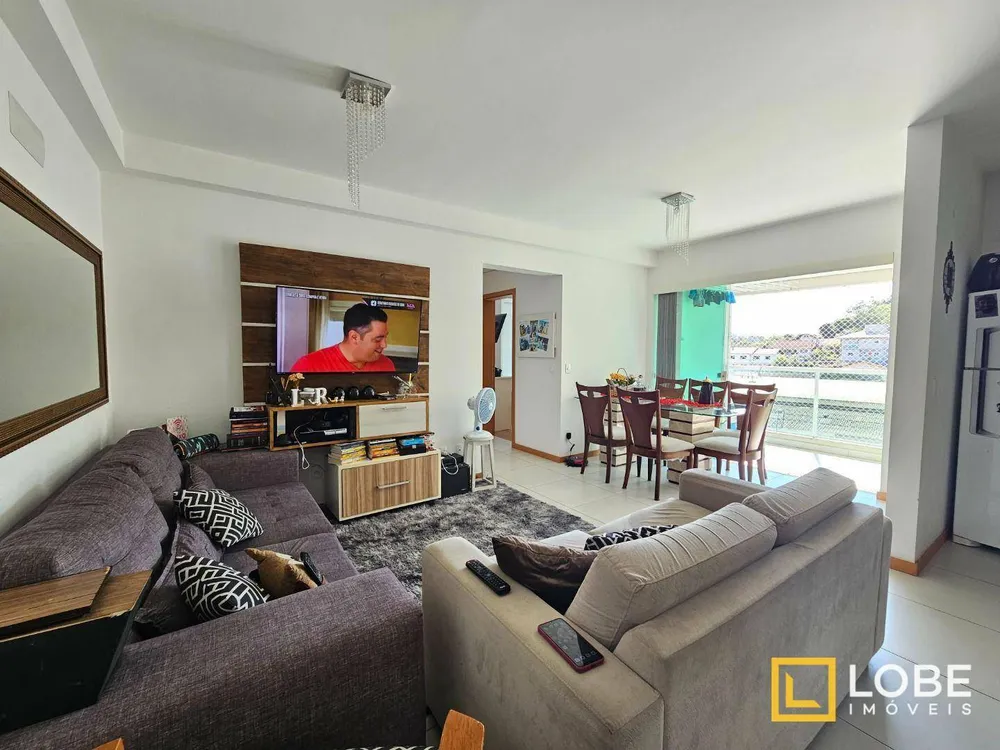 Apartamento, 2 quartos, 77 m² - Foto 4