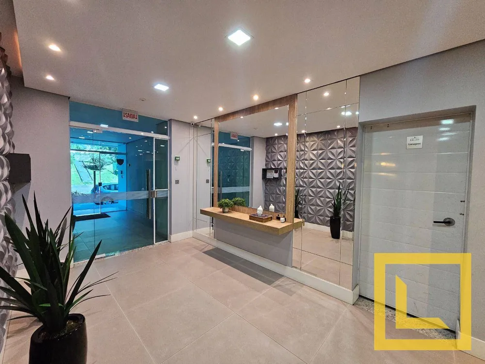 Apartamento, 2 quartos, 77 m² - Foto 14