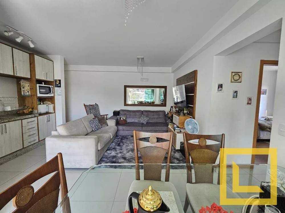 Apartamento, 2 quartos, 77 m² - Foto 1