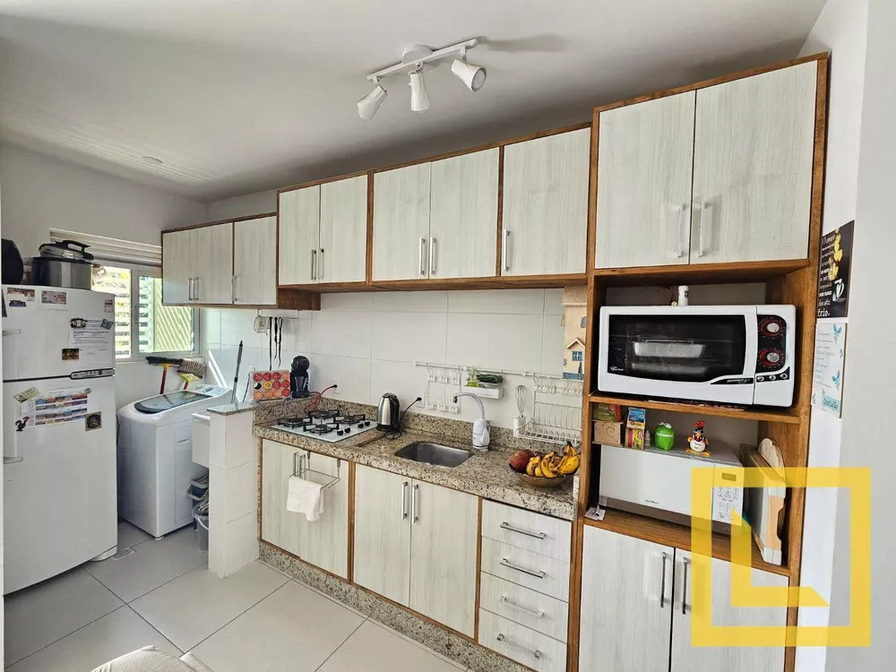 Apartamento, 2 quartos, 77 m² - Foto 2