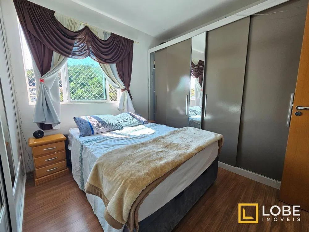 Apartamento, 2 quartos, 77 m² - Foto 9