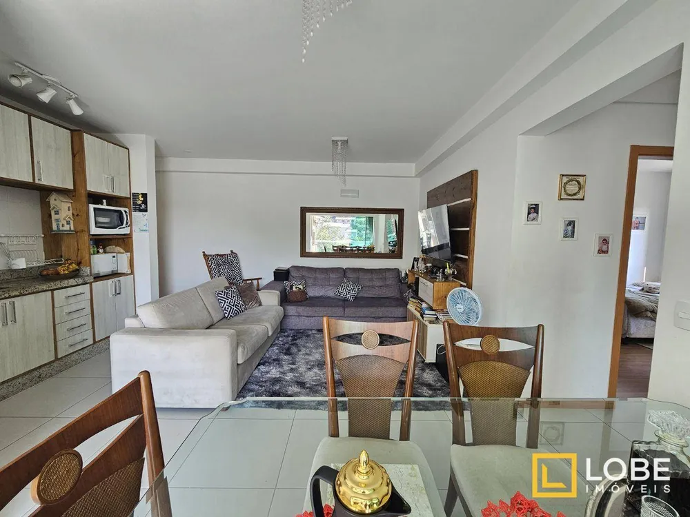 Apartamento, 2 quartos, 77 m² - Foto 7